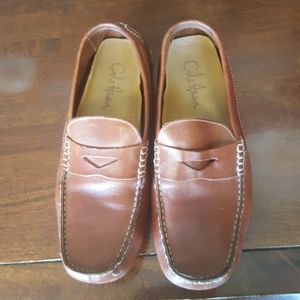 Cole Haan leather shoes